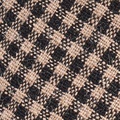 D'Orsay Mary Jane Block Heel (WW), HOUNDSTOOTH, swatch