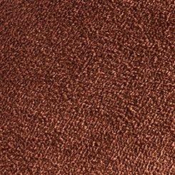 Slouch Kitten Heel Bootie (WW), COGNAC, swatch