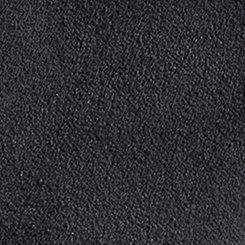 Slouch Kitten Heel Bootie (WW), BLACK, swatch