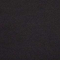 Fit & Flare Maxi Dress, DEEP BLACK, swatch