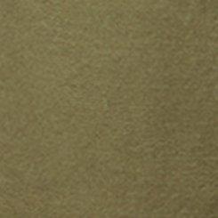 High-Rise Lightweight Canvas Barrel Pant, OLIVINE, swatch