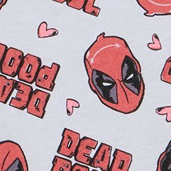 Deadpool Mid-Rise Cotton Shortie Panty, MULTI, swatch