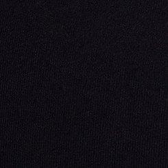 TRU Performance Core Crop Pocket Legging, DEEP BLACK, swatch
