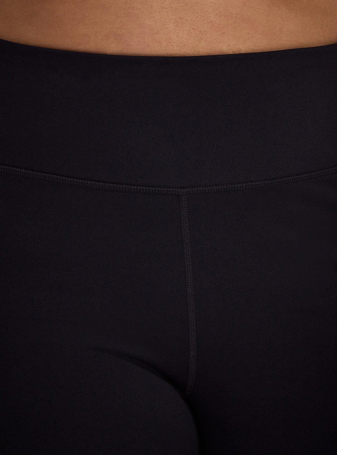 8'' Bike Short, DEEP BLACK, alternate