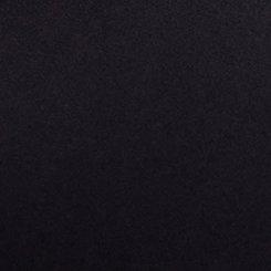 Low-Impact Performance Core Sports Bra, DEEP BLACK, swatch