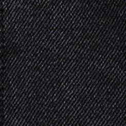 Barrel Leg Overall, COAL MINE, swatch
