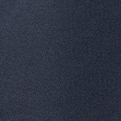 Luxe Tailored Ponte Blazer, TOTAL ECLIPSE, swatch