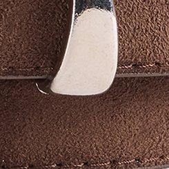 Tailored Jean Belt, BROWN, swatch