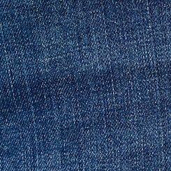 Luxe Slim Boot Jean, Blue 6, swatch