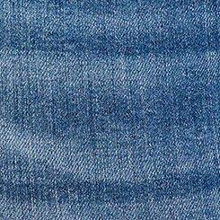 Luxe Slim Boot Jean, Blue 4, swatch