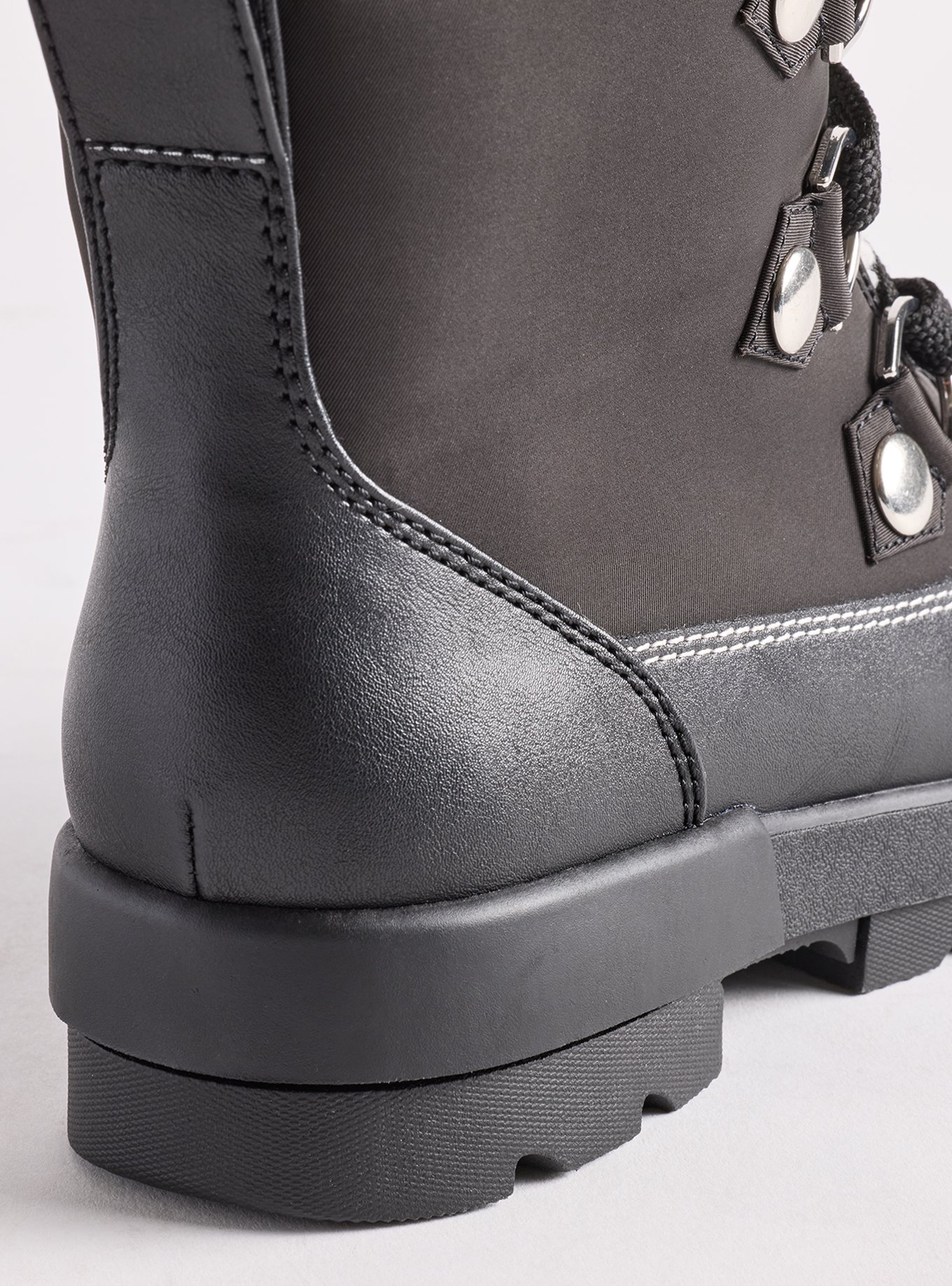 Cold Weather Bootie (WW), BLACK, alternate