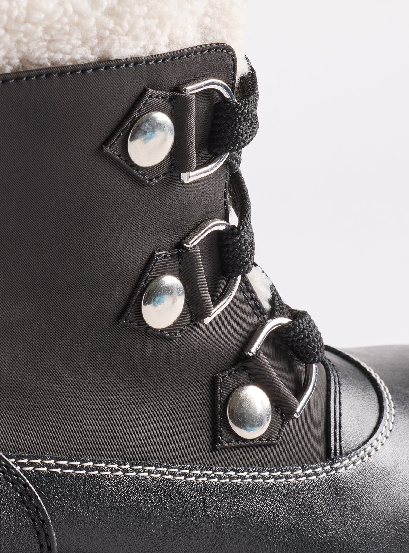 Cold Weather Bootie (WW), BLACK, alternate
