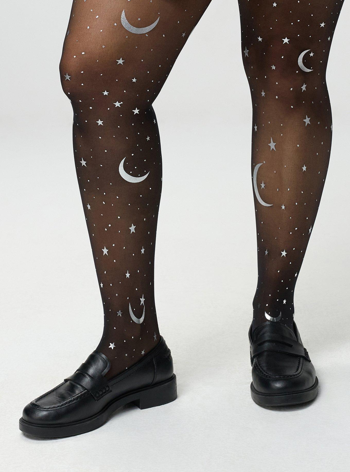 Celestial Tight, BLACK MULTI, alternate