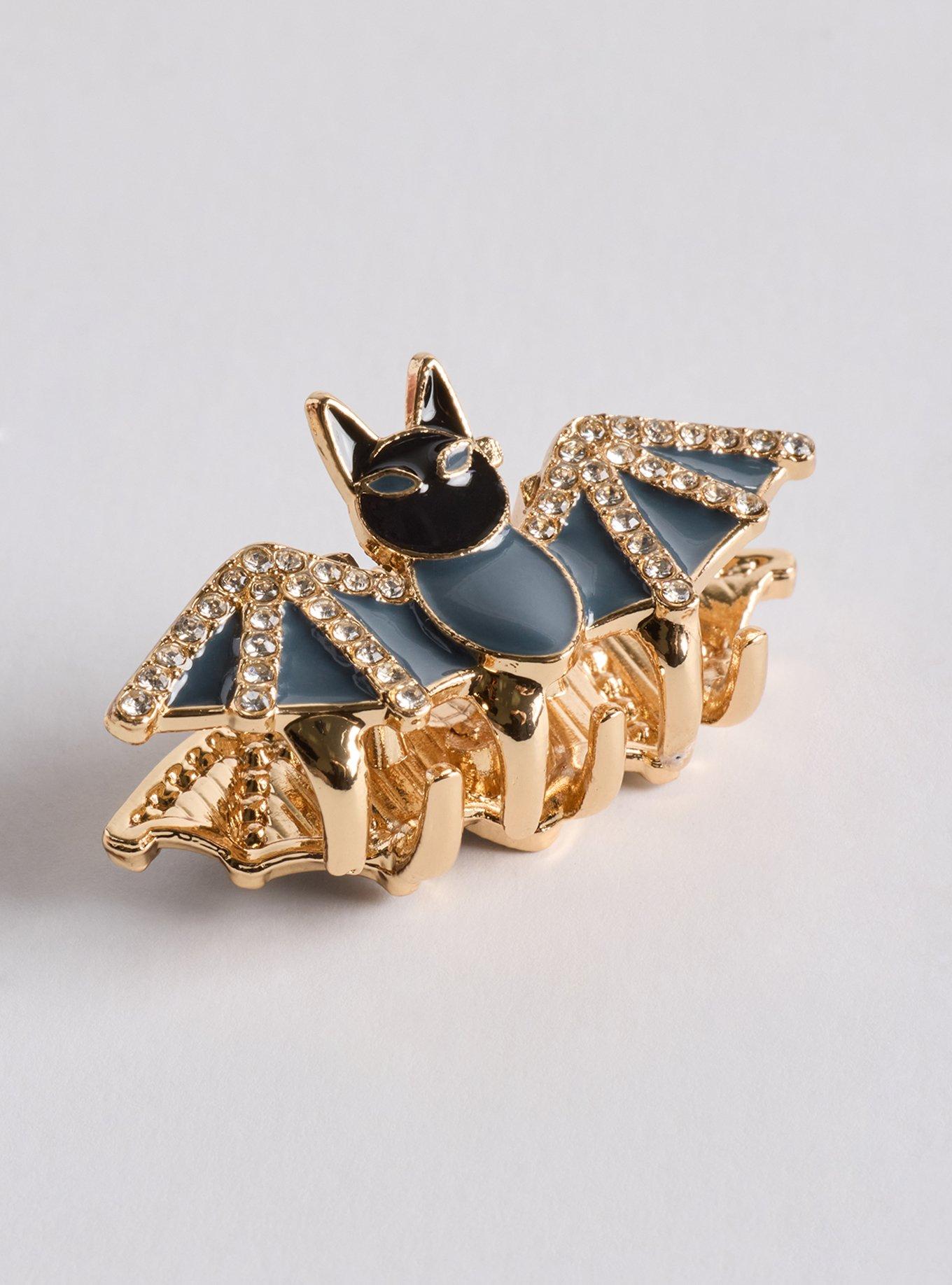 Plus Size Halloween Whimsy Mini Clips, , alternate
