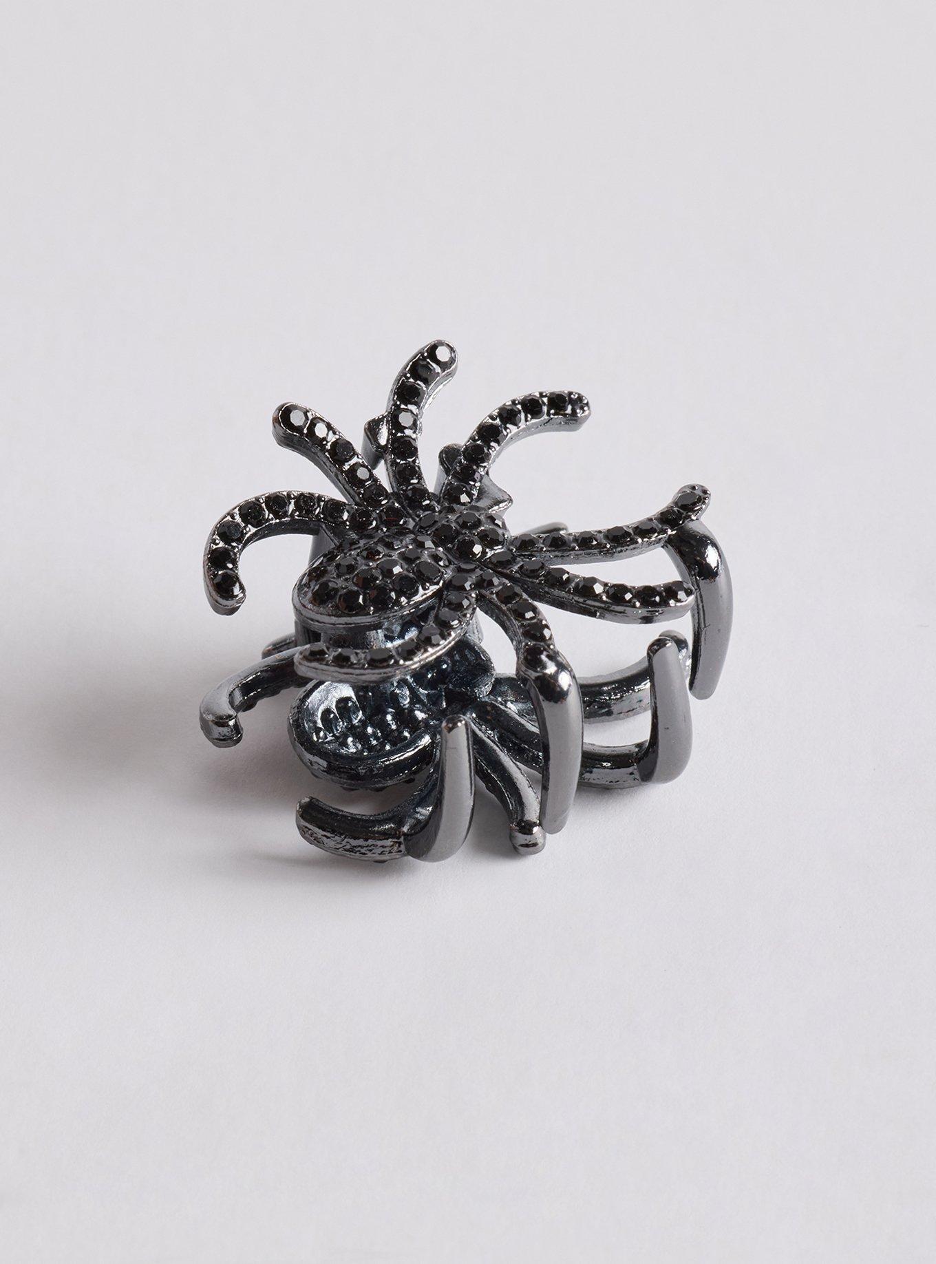 Plus Size Halloween Whimsy Mini Clips, , alternate
