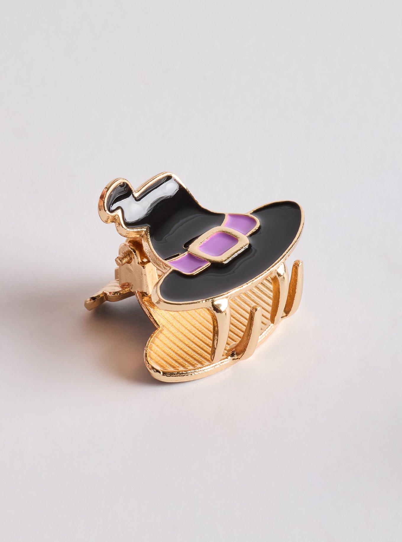 Plus Size Halloween Whimsy Mini Clips, , alternate