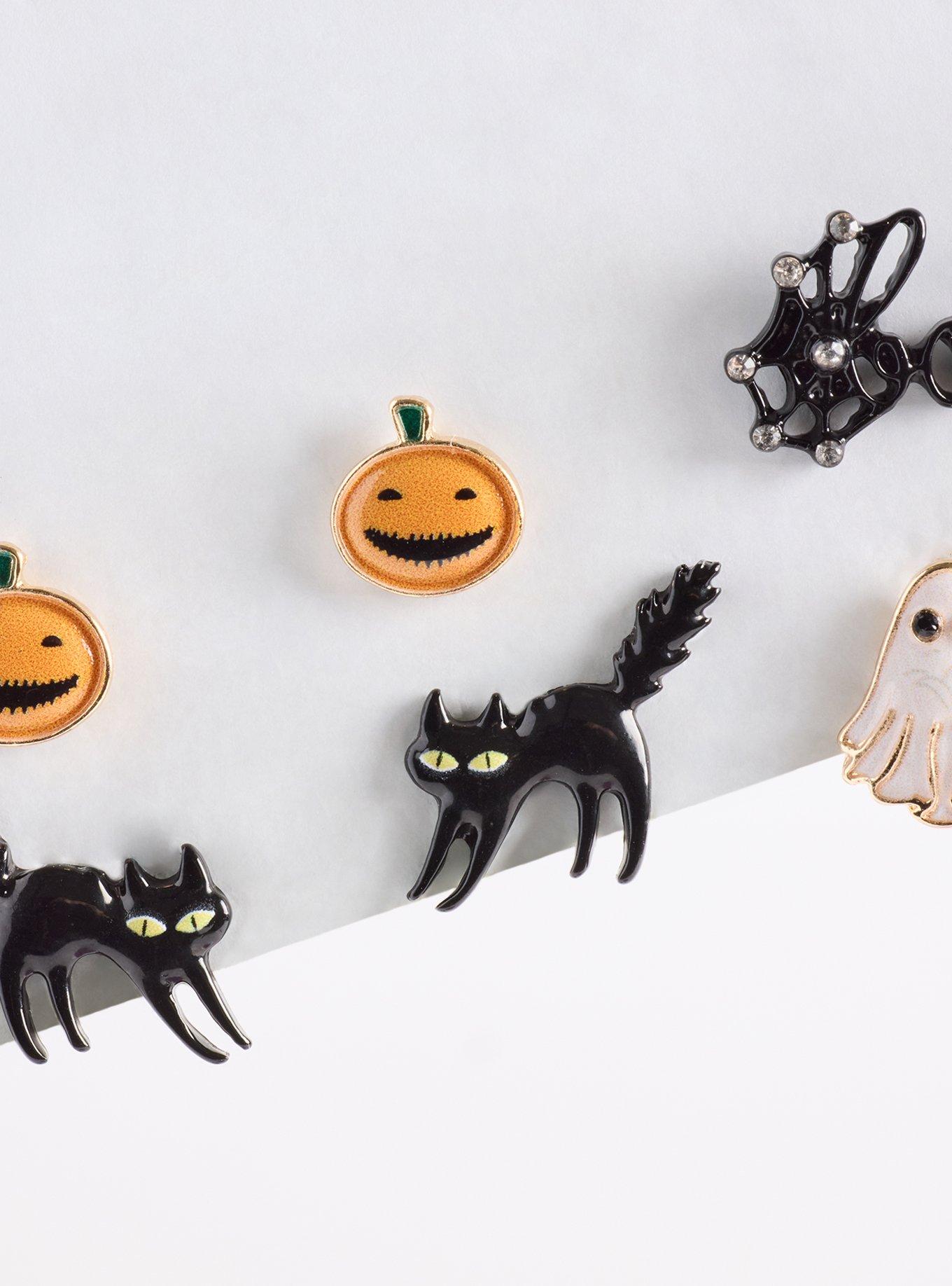 Halloween Stud Pack, , alternate