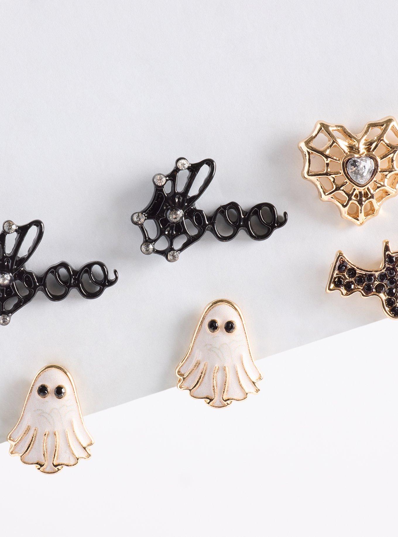 Halloween Stud Pack, , alternate