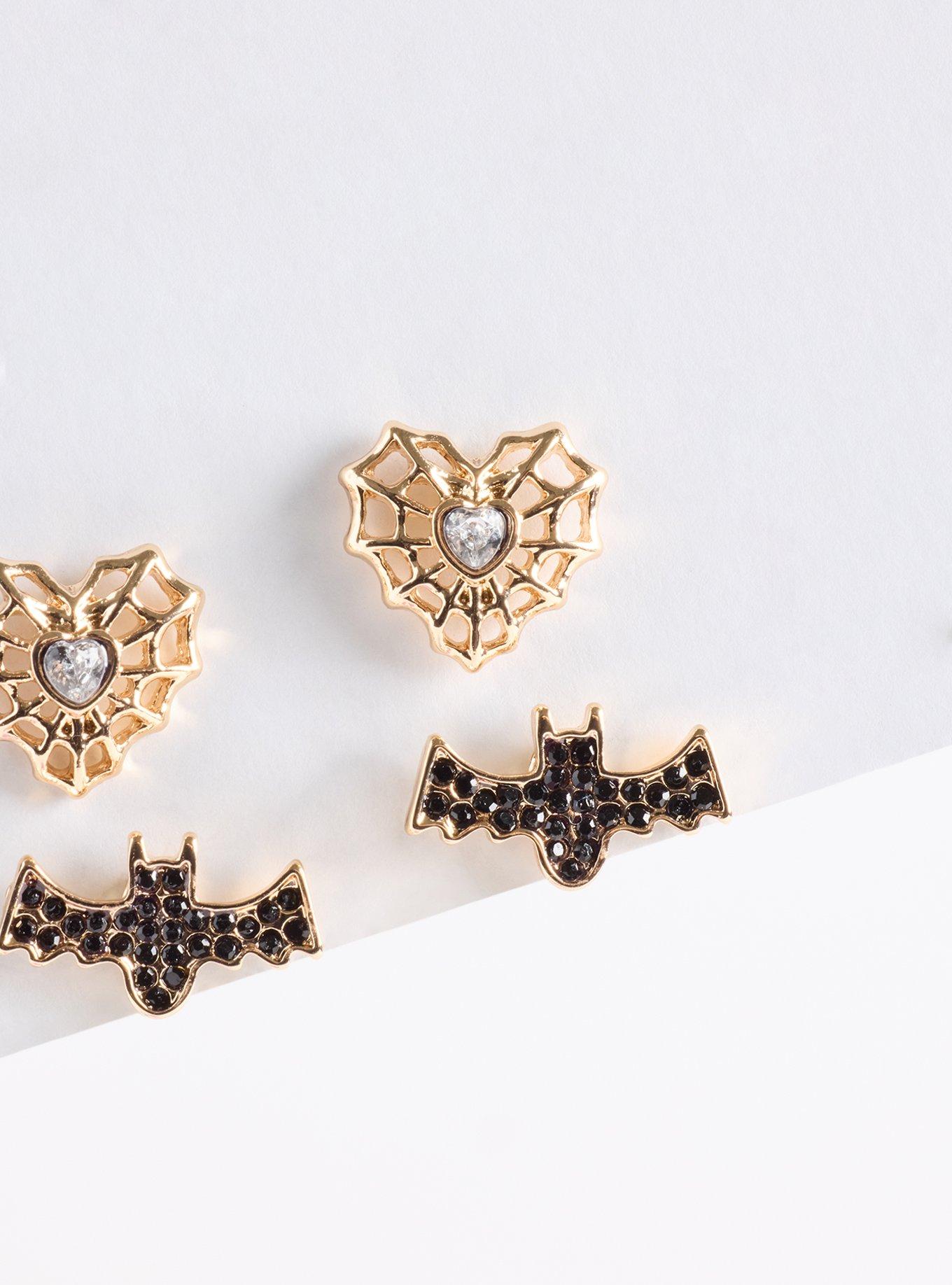 Halloween Stud Pack, , alternate