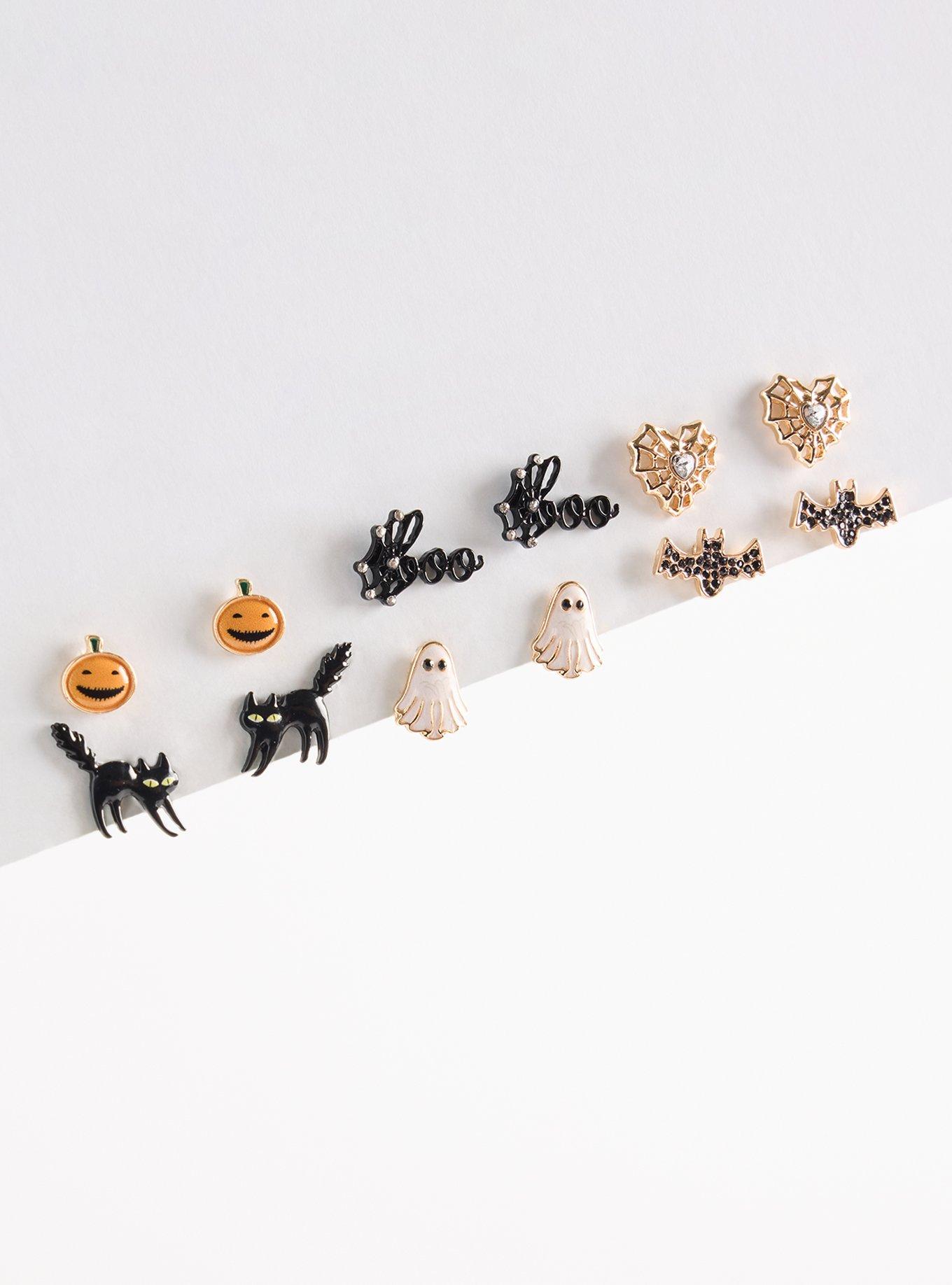 Halloween Stud Pack, , hi-res