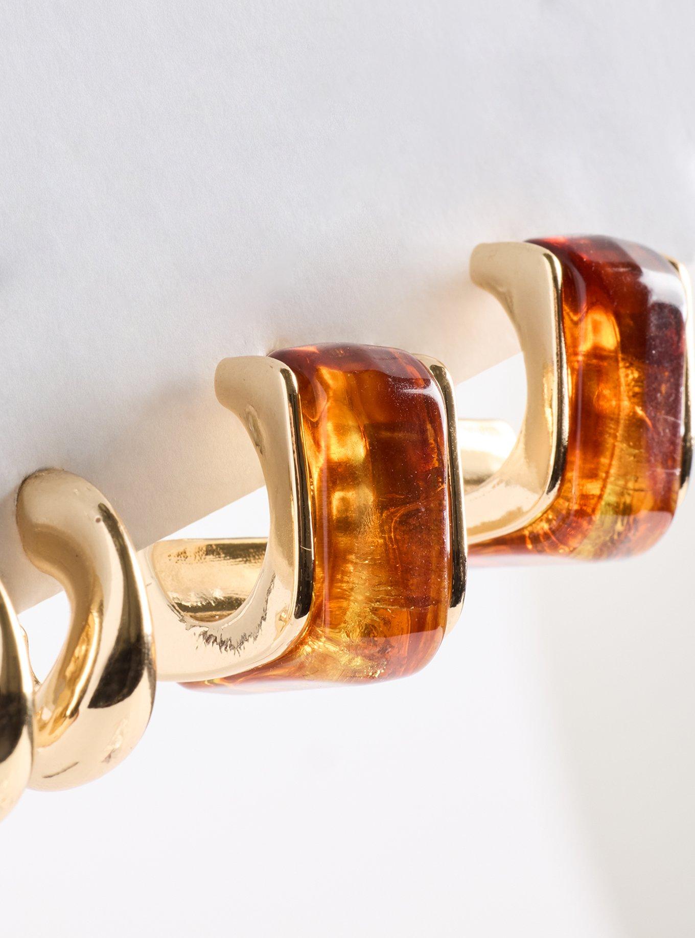 Resin Hoop Set, , alternate