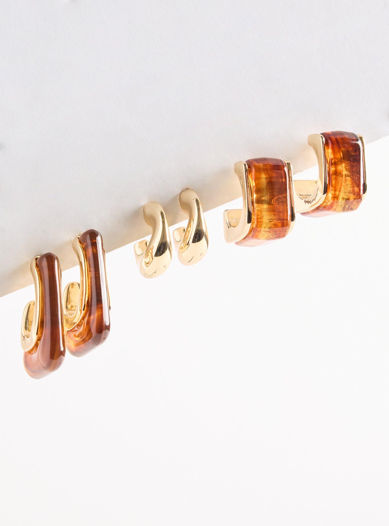 Resin Hoop Set, , hi-res