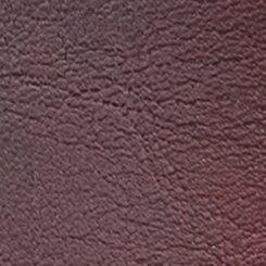 Heeled Lug Sole Chelsea Bootie (WW), BURGUNDY, swatch
