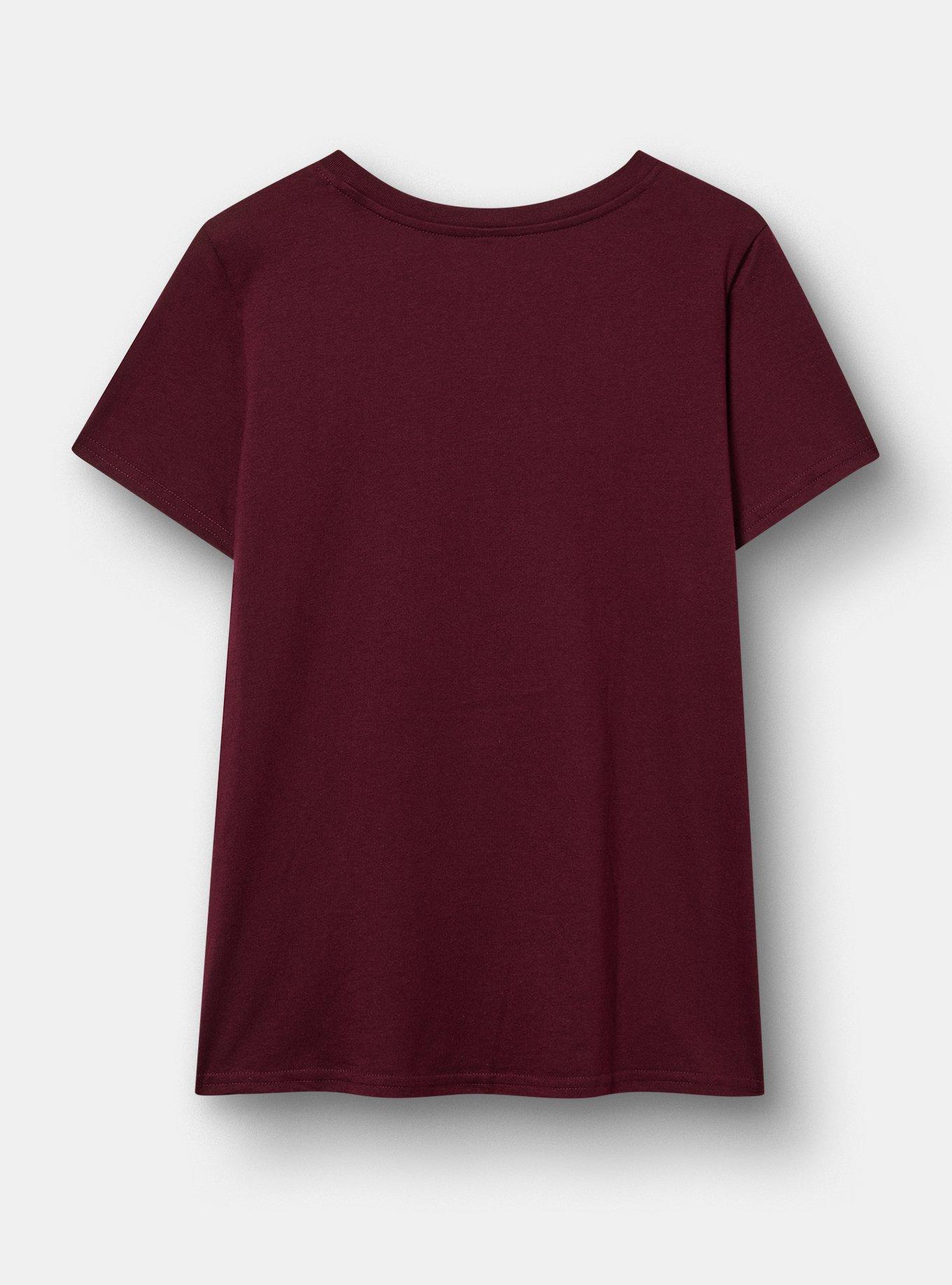 Scooby Doo Classic Cotton Crew Tee, SCOOBY DOO BOO WINETASTING, alternate