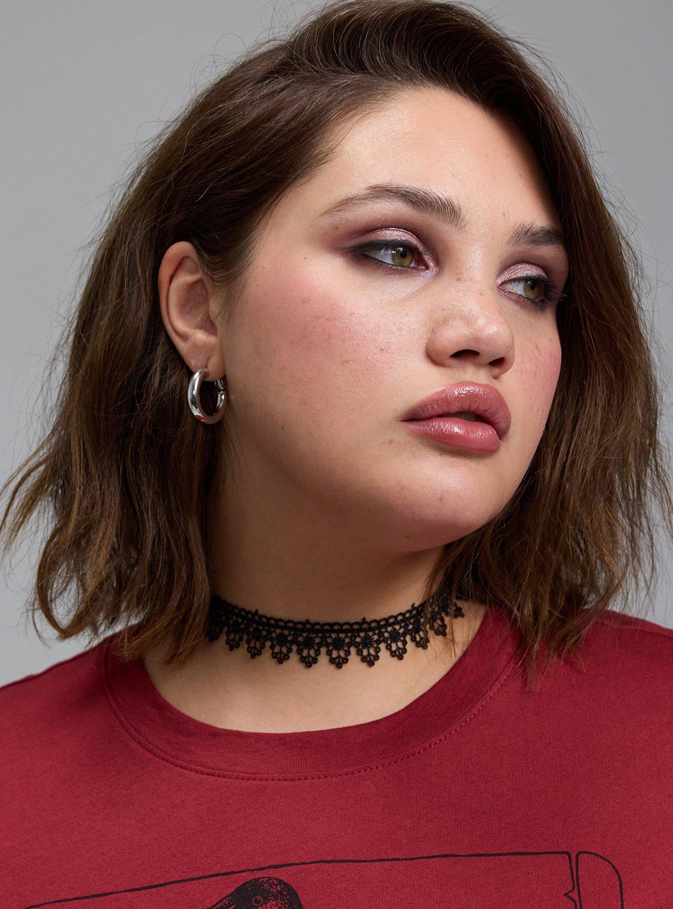 Choker Set, , alternate