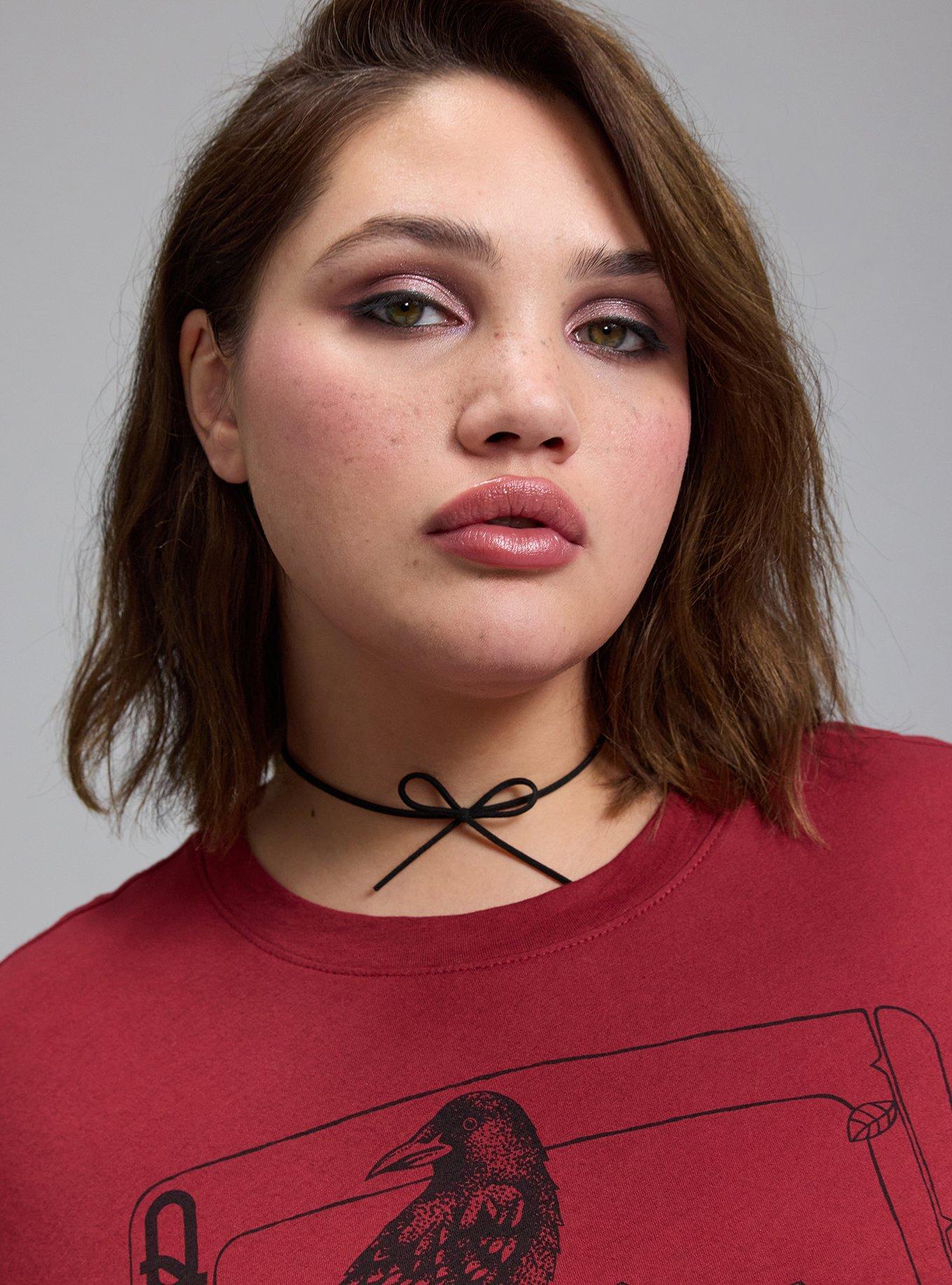 Choker Set, , alternate