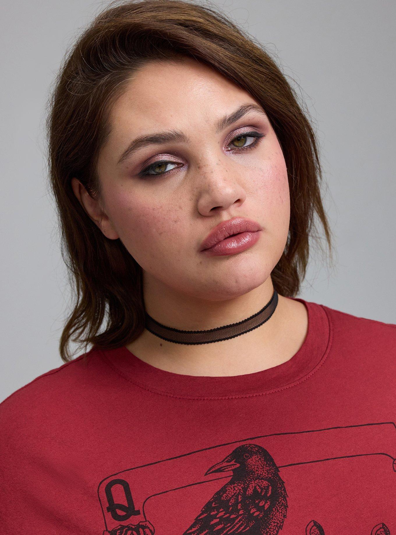 Choker Set, , alternate