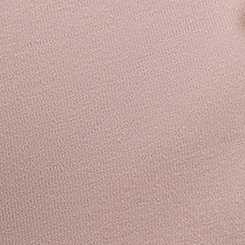 Leak Protection Cotton High-Rise Shortie Panty, ROSE DUST, swatch