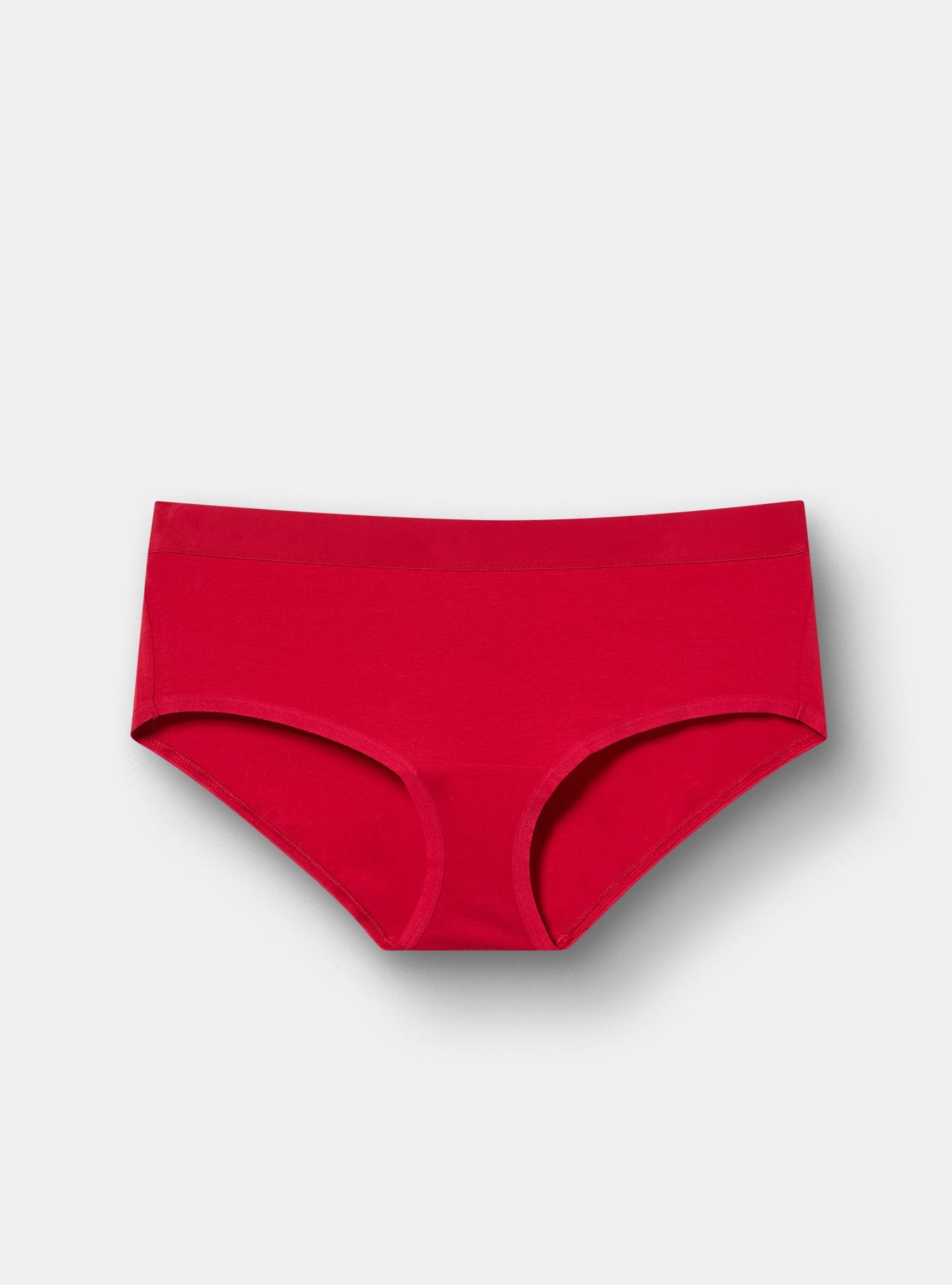 5-Pack Cotton Hipster Panty, MULTI, alternate