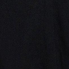 Nightfall Side Lacing Mini Dress, DEEP BLACK, swatch