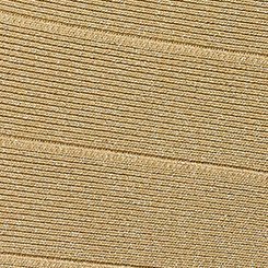 Studio Bandage Mini Dress, GOLD, swatch