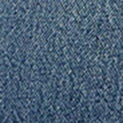 Plus Size Festi Sky High Super Flare Rhinestone Jean, BLUE LAGOON, swatch