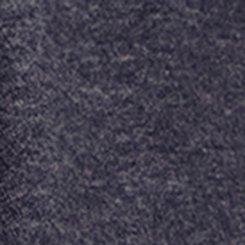 TRU Brushed Fleece Active Hooded Shacket, CHARCOAL HEATHER, swatch