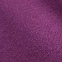TRU Brushed Fleece Active Hooded Shacket, WINTER BLOOM, swatch