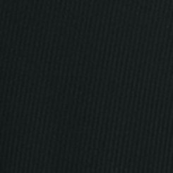 TRU Performance Rib V-Band Active Yoga Legging, DEEP BLACK, swatch