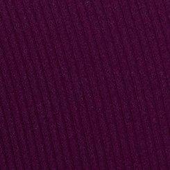 TRU Performance Rib V-Band Active Yoga Legging, WINTER BLOOM, swatch