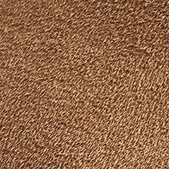 Faux Fur Lined Footbed Clog (WW), TAUPE, swatch