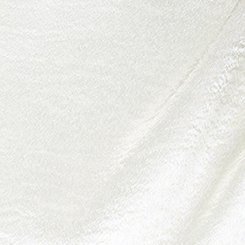 Plus Size Studio Asymmetrical Cape Blouse, CLOUD DANCER, swatch