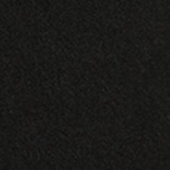 High-Rise Lightweight Denim Barrel Jean, BLACK, swatch