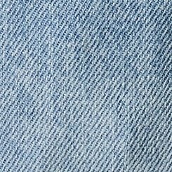 High-Rise Lightweight Denim Barrel Jean, KIR ROYAL, swatch
