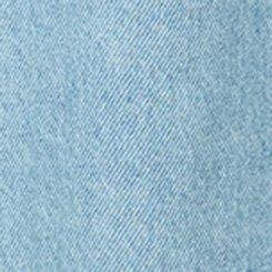 Denim Shacket, FEEL THE HYPE, swatch