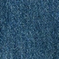 Denim Hooded Shacket, CATCH A VIBE, swatch