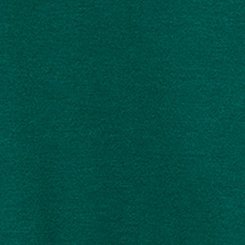 TRU Terry Off-Shoulder Active Tunic Tee, BOTANICAL GARDEN, swatch