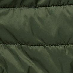 Nylon Lightweight Puffer Jacket, DEEP DEPTHS, swatch