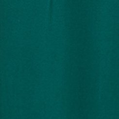 High-Rise Pull On Wide Leg Satin Pant, BOTANICAL GARDEN, swatch