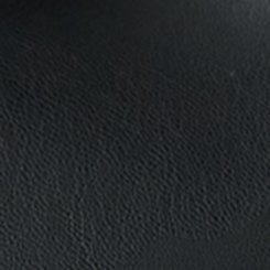 Faux Leather Bomber Jacket, DEEP BLACK, swatch